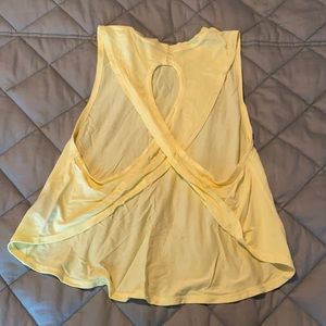 Balance Athletica harmony tank